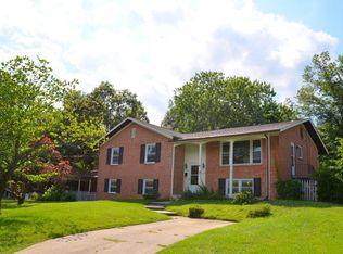 11608 Georgetowne Ct, Potomac, MD 20854