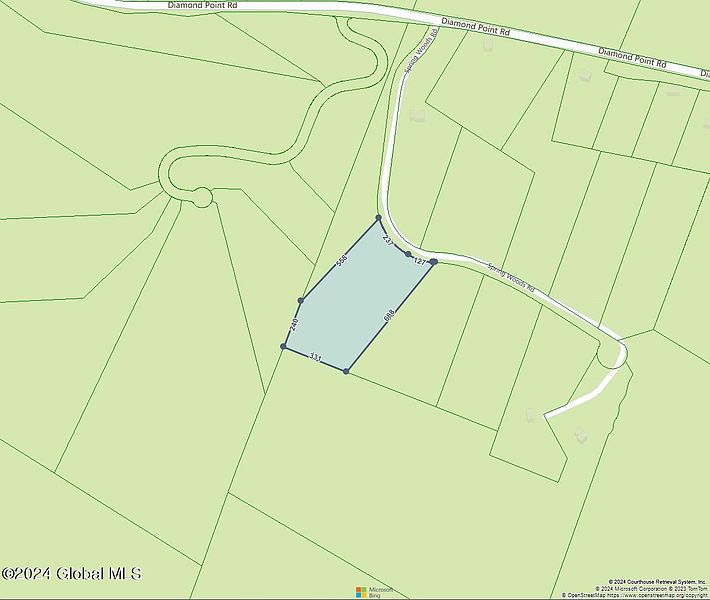 2nd image of 4 Spring Woods Road