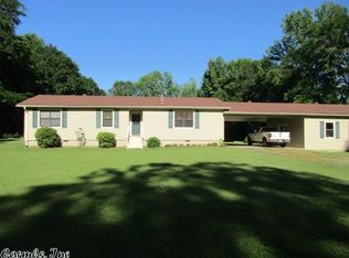 80 Ellison, Rison, AR 71665