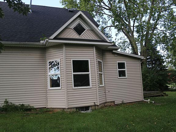 south side