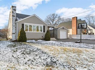 59 Legion Ave, Stratford, CT 06614