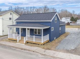 16 Cowanesque St, Tioga, PA 16946