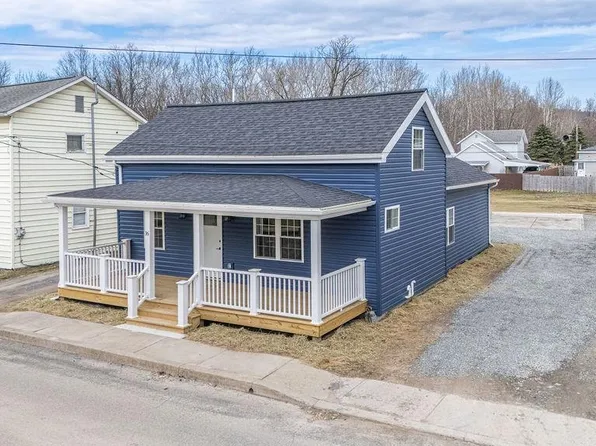 16 Cowanesque St, Tioga, PA 16946