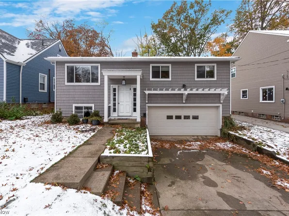 340 Glen Park Dr, Bay Village, OH 44140