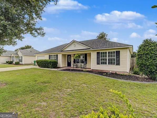 3575 Beulah Cir, Valdosta, GA 31605