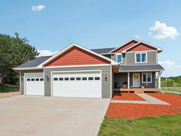 694 104th St, Roberts, WI 54023