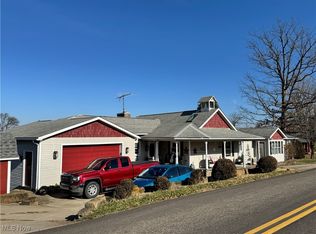 6041 Township Road 310, Millersburg, OH