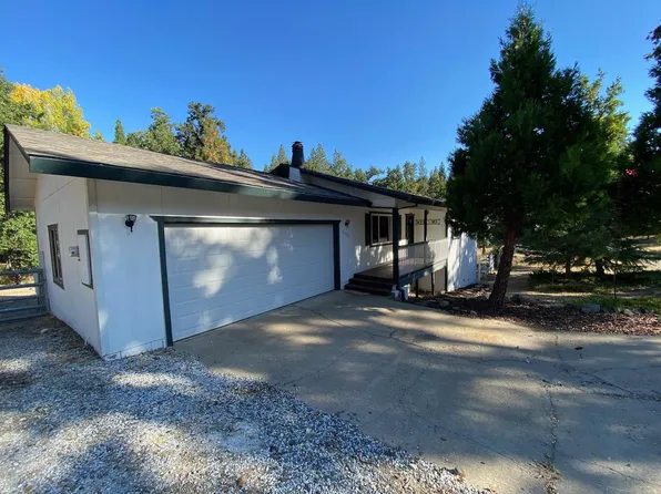 27281 Forrest Oak Rd, Pioneer, CA 95666