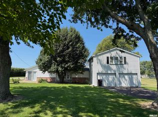 3507 Smith Rd, PLEASANT PLAINS, IL 62677