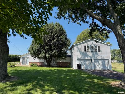 3507 Smith Rd, PLEASANT PLAINS, IL, 62677
