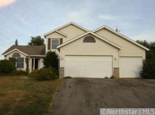 16512 Kentucky Ave, Lakeville, MN 55044