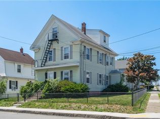 171 Lyon Ave, East Providence, RI 02914