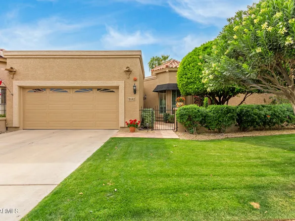 9442 N 106TH Place, Scottsdale, AZ 85258