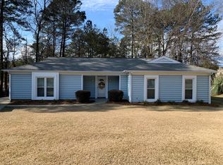 6447 Gloucester Ct, Columbus, GA 31909
