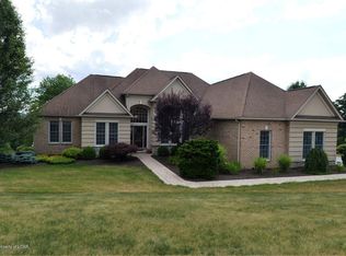 111 Wakefield Rd, Shavertown, PA 18708