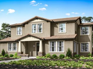 Plan 2X Plan, Splash at One Lake, Fairfield, CA 94533