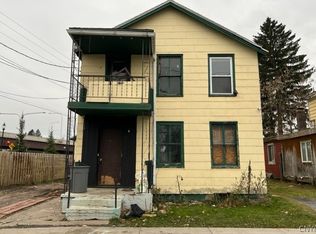607 Spring St W, Utica, NY 13502