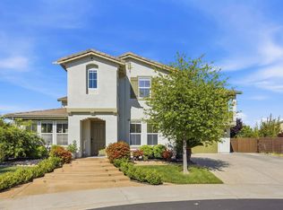316 Rushford Ct, Roseville, CA 95747