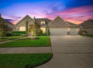 12826 N Cypress Ln, Tomball, TX 77377
