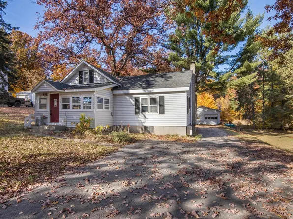 125 E Front St, Fife Lake, MI 49633