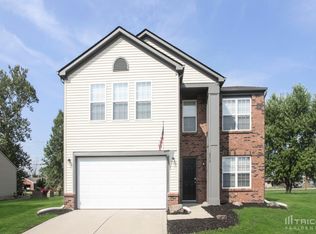 1356 Blue Ridge Ln, Brownsburg, IN 46112