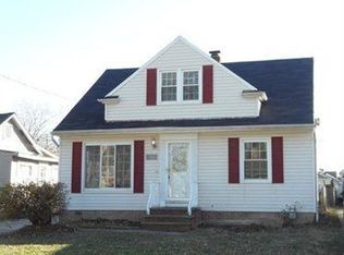 29142 Fuller Ave, Wickliffe, OH 44092