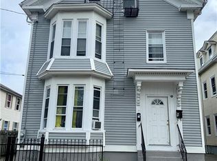 34 Hollis St, Providence, RI 02907