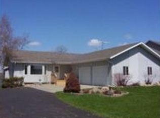 4660 Country Shrs SW, Alexandria, MN 56308