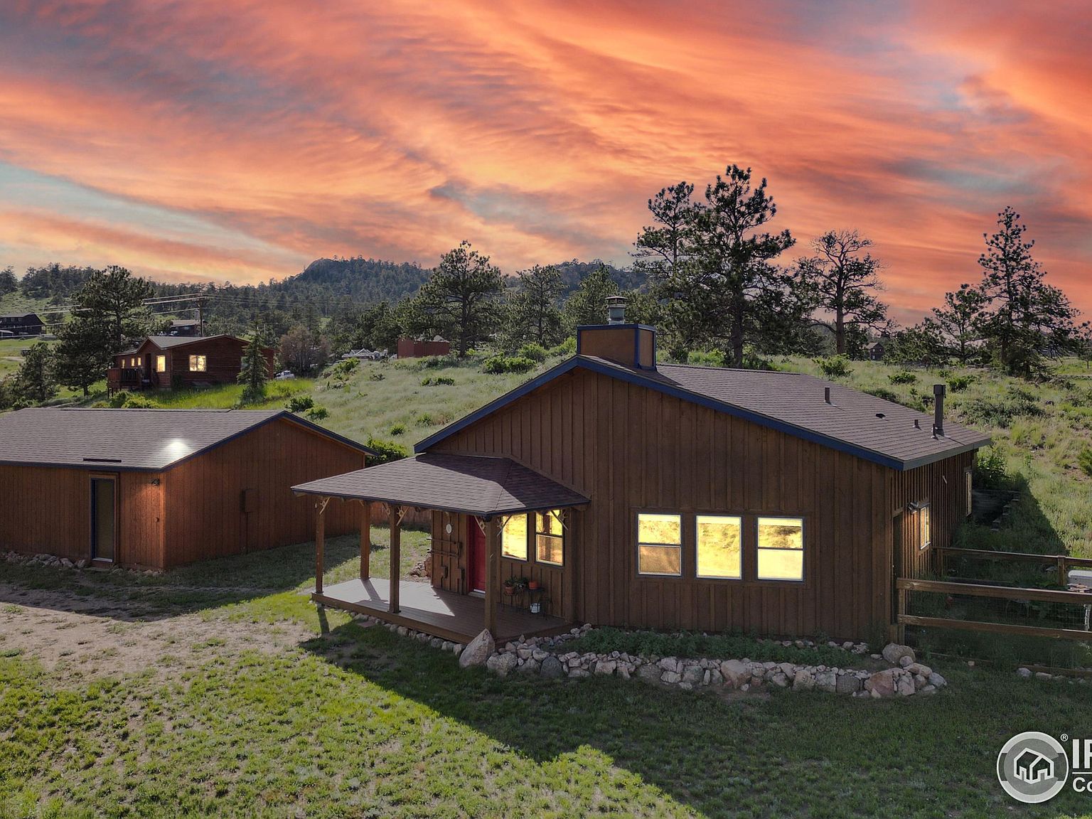 177 Mount Harvard Rd, Livermore, CO 80536 MLS 990424 Zillow