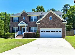 20 Caedmons Walk, Irmo, SC 29063