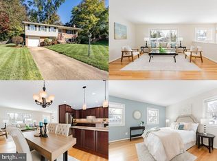 4704 Federal Ct, Annandale, VA 22003