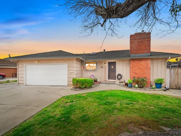 716 King Ave, Yuba City, CA 95991
