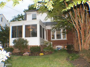 1321 Ingraham St NW, Washington, DC 20011