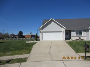 351A Jarvis Ct, Troy, IL 62294