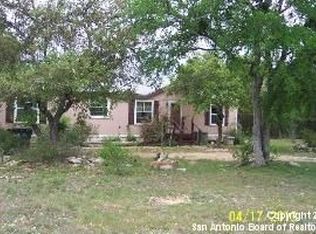 7995 Caribou Dr, Spring Branch, TX 78070