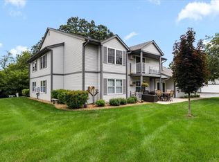 380 Auburn Meadows Ct UNIT C, Campbellsport, WI 53010