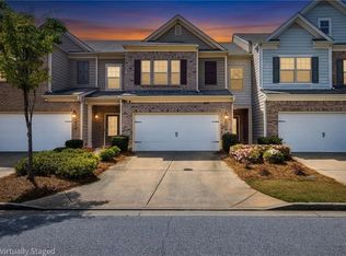 2638 Village Park Bnd, Duluth, GA 30096