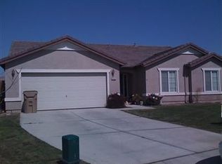 6302 Lucky Star Ct, Bakersfield, CA 93311