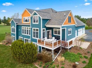 7046 Rolling Meadow Trl, Harbor Springs, MI 49740