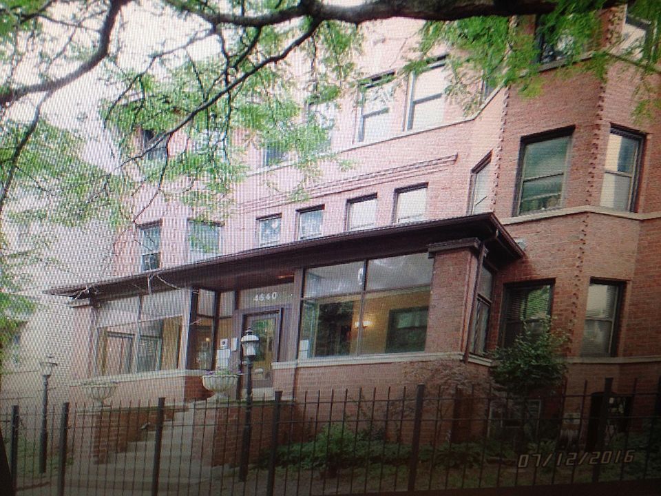1st image of 4640 N Kenmore Ave APT 1s