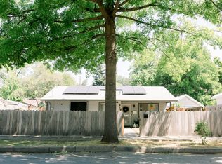 937 Flume St, Chico, CA 95928