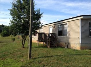 353 Hutchins Rd, Crawford, GA 30630