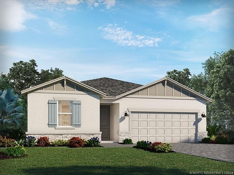 9008 Dahlia Cir, Port Saint Lucie, FL 34986 Zillow