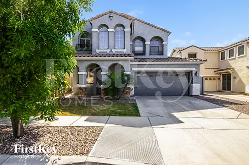 4142 S Mariposa Dr Photo 1