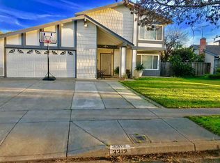 3312 Trafalgar Rd, Fremont, CA 94555