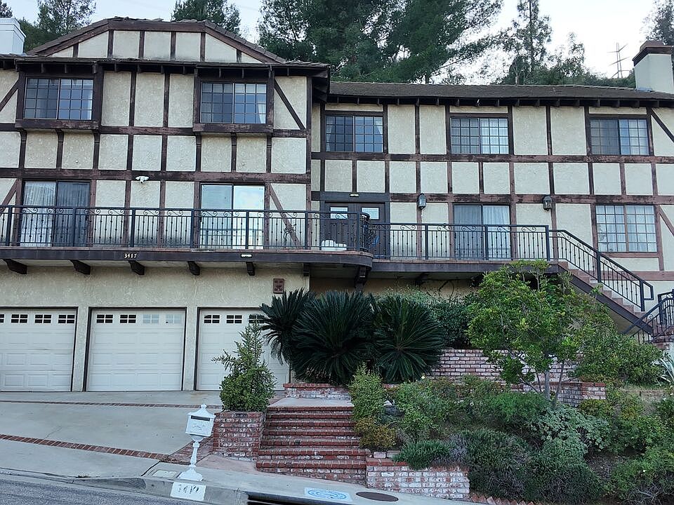 1st image of 3417 Oakmont View Dr