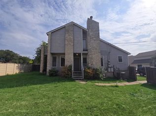 1758 & 1760 Horseshoe Cir, Round Rock, TX 78681