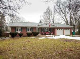 4095 Minges Rd S, Battle Creek, MI 49015