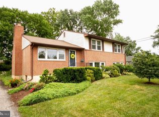 2103 Eastham Rd, Lutherville Timonium, MD 21093