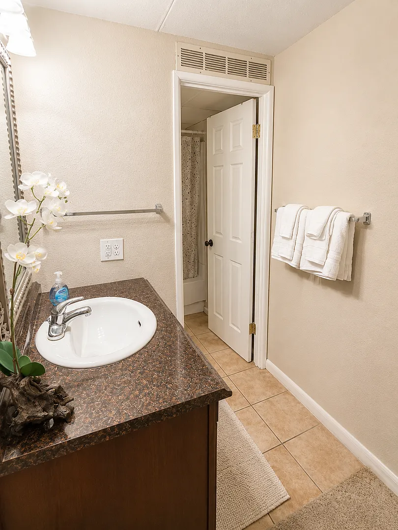 Terrace Apartments — Photo 4
